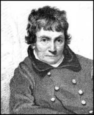 Major John Cartwright (1740-1824)